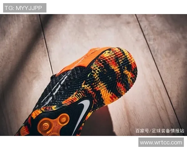 五人制足球鞋选购指南让你在场上尽显风采与实力的秘密武器