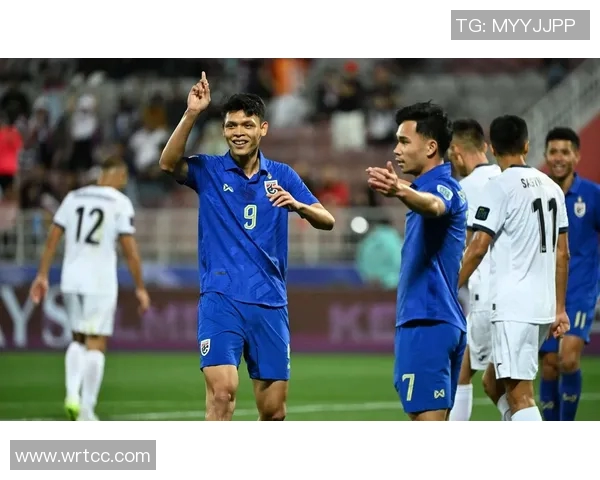 泰国足球最新排名分析及未来发展趋势探讨