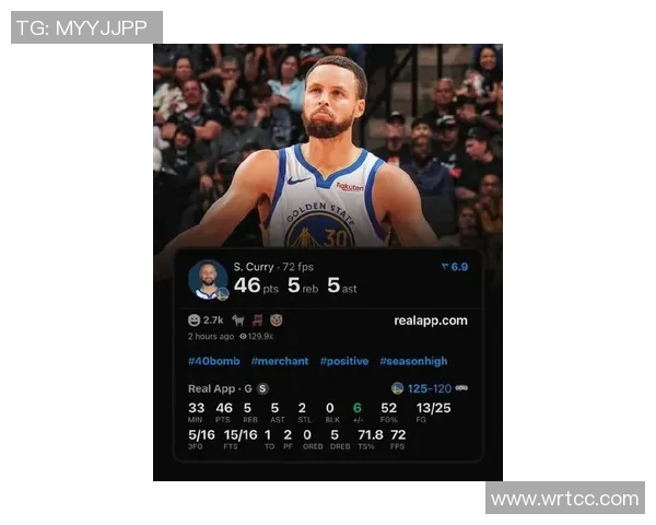 库里失误频频提前退场小谢生涯之夜更显年轻活力